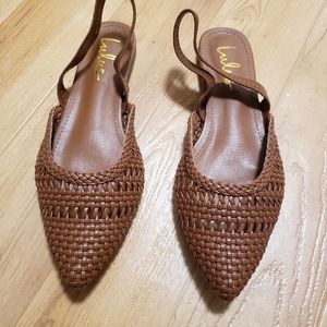 Lulu's shoes